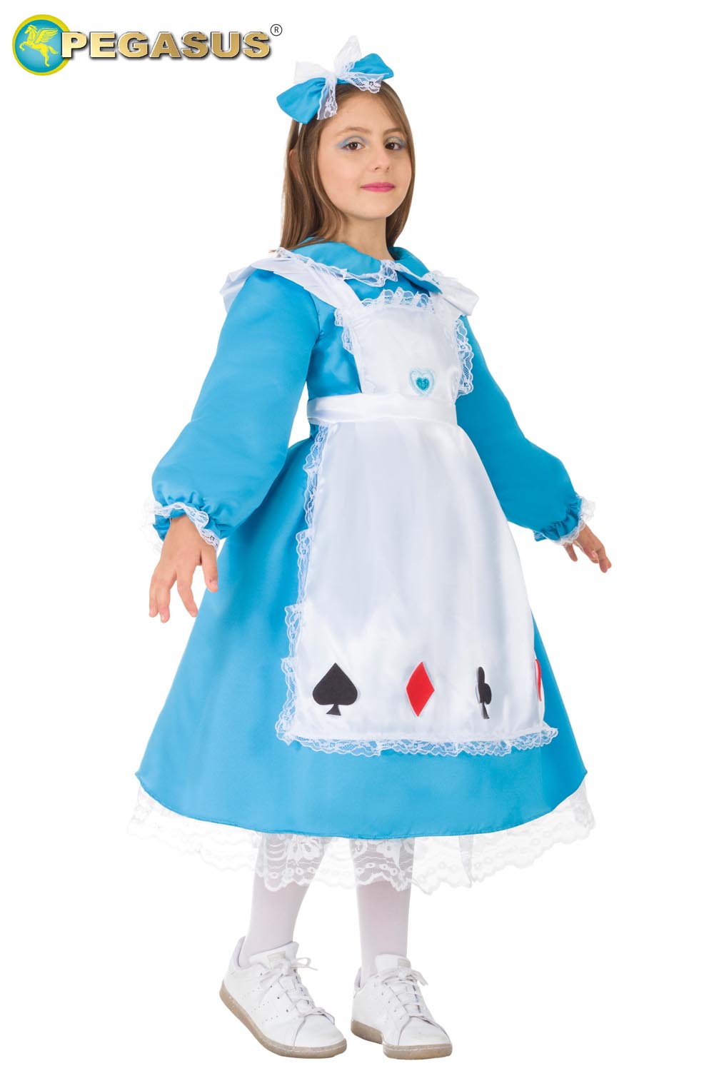 ALICE